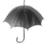 GloboStar® UMBRELLA 01407 Vintage Industrial Κρεμαστό Φωτιστικό Οροφής Πολύφωτο Γκρι Σκουριά Μεταλλικό Φ58 x Υ60cm - ledmania.gr