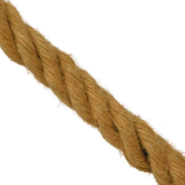 GloboStar® CAMBER 01594 Vintage Industrial Κρεμαστό Φωτιστικό Οροφής Μονόφωτο Μαύρο Μεταλλικό Πλέγμα με Μπεζ Σχοινί Φ11 x Υ25cm - ledmania.gr