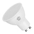 Λάμπα LED Σποτ GU10 8W 230V 760lm 120° Θερμό Λευκό 3000k Dimmable GloboStar 01759 - ledmania.gr