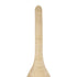 GloboStar® PARADIS 01846 Boho Επιδαπέδιο Φωτιστικό Μονόφωτο 1 x E27 AC220-240V IP20 - Φ50 x Υ180cm - Μπεζ Ξύλινο Ρατάν Πλέγμα - 5 Χρόνια Εγγύηση - ledmania.gr
