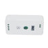Ασύρματος LED RGB Controller με Χειριστήριο Τοίχου Αφής 2.4G RF 12v (144w) - 24v (288w) DC για Ένα Group GloboStar 04051 - ledmania.gr