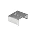 METAL MOUNTING CLIP FOR PROFILE P191 - ledmania.gr