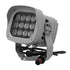 LED Προβολέας Αρχιτεκτονικού Φωτισμού GENIUS DMX512 24W CREE 24v 2400lm Δέσμης 10° Μοιρών Αδιάβροχος IP67 RGB GloboStar 05021 - ledmania.gr