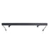 LED Wall Washer Αρχιτεκτονικού Φωτισμού 100cm GENIUS 24W CREE 24v 2880lm Δέσμης 10-30° Μοιρών Αδιάβροχο IP66 Θερμό Λευκό - Πορτοκαλί 2200k GloboStar 05101 - ledmania.gr