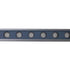 LED Wall Washer Αρχιτεκτονικού Φωτισμού 100cm GENIUS 24W CREE 24v 2880lm Δέσμης 10-30° Μοιρών Αδιάβροχο IP66 Ροζ GloboStar 05106 - ledmania.gr