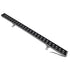 LED Wall Washer Αρχιτεκτονικού Φωτισμού 100cm GENIUS 48W CREE 24v 5760lm Δέσμης 10-30° Μοιρών Αδιάβροχο IP66 Θερμό Λευκό - Πορτοκαλί 2200k GloboStar 05108 - ledmania.gr