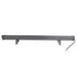LED Wall Washer Αρχιτεκτονικού Φωτισμού 100cm GENIUS 48W CREE 24v 5760lm Δέσμης 10-30° Μοιρών Αδιάβροχο IP66 Θερμό Λευκό - Πορτοκαλί 2200k GloboStar 05108 - ledmania.gr