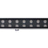LED Wall Washer Αρχιτεκτονικού Φωτισμού 100cm GENIUS 48W CREE 24v 5760lm Δέσμης 10-30° Μοιρών Αδιάβροχο IP66 Θερμό Λευκό - Πορτοκαλί 2200k GloboStar 05108 - ledmania.gr