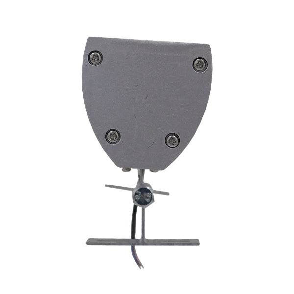 LED Wall Washer Αρχιτεκτονικού Φωτισμού 100cm GENIUS 48W CREE 24v 5760lm Δέσμης 10-30° Μοιρών Αδιάβροχο IP66 Ροζ GloboStar 05113 - ledmania.gr