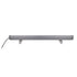 LED Wall Washer Αρχιτεκτονικού Φωτισμού 100cm GENIUS 72W CREE 24v 8640lm Δέσμης 10-30° Μοιρών Αδιάβροχο IP66 Θερμό Λευκό - Πορτοκαλί 2200k GloboStar 05115 - ledmania.gr