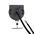 LED Wall Washer Αρχιτεκτονικού Φωτισμού 100cm GENIUS 72W CREE 24v 8640lm Δέσμης 10-30° Μοιρών Αδιάβροχο IP66 Θερμό Λευκό - Πορτοκαλί 2200k GloboStar 05115 - ledmania.gr