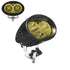 Προβολάκι LED 20W 10-30V 2800lm 30° Αδιάβροχο IP65 Κίτρινο GloboStar 05196 - ledmania.gr