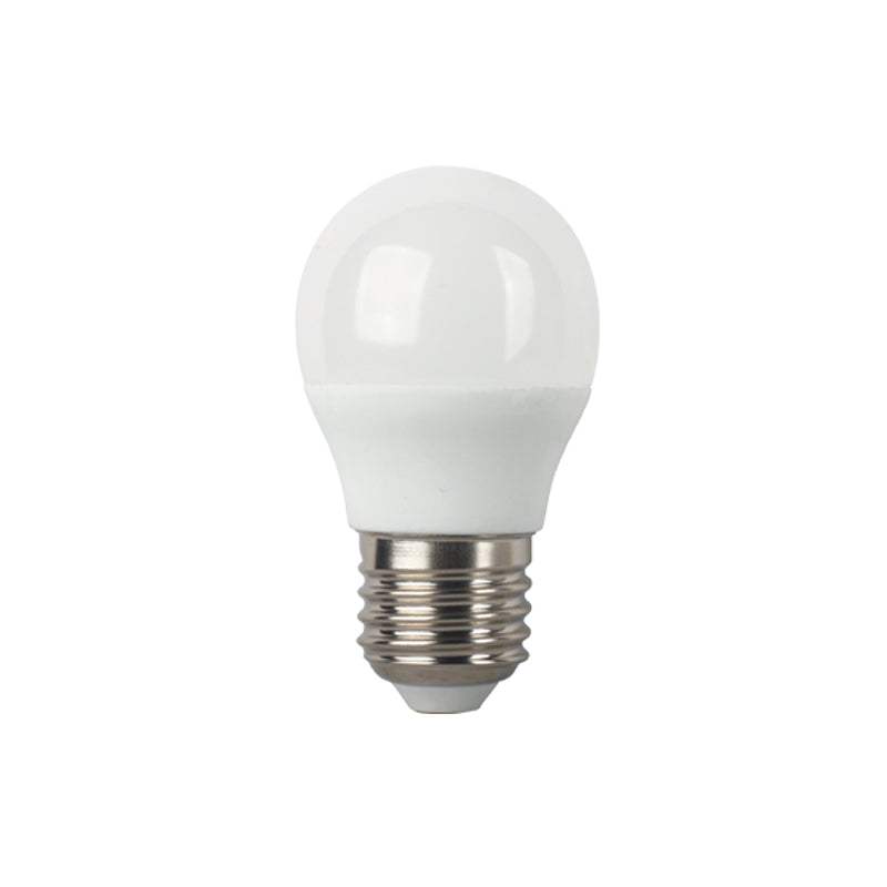 LED BALL E27 230V 8W 6000K 180° 750Lm Ra80 - ledmania.gr