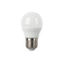 LED BALL E27 230V 8W 6000K 180° 750Lm Ra80 - ledmania.gr