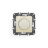 PRIME DIMMER LED 2 ΕΞΟΔΩΝ 1P TE 200VA 250VAC IP20 ΙΒΟΥΑΡ - ledmania.gr