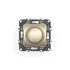 PRIME MULTI DIMMER 2 ΕΞΟΔΩΝ 1P TRIAC 800VA 250VAC IP20 ΜΑΤ ΣΑΜΠΑΝΙΖΕ - ledmania.gr