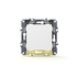PRIME ΛΥΧΝΙΑ ΔΙΑΔΡΟΜΟΥ LED, NEUTRAL WHITE 4000+/-500K ΛΕΥΚΟ - ledmania.gr