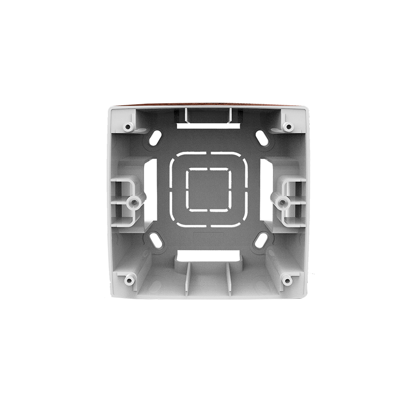 PRIME KOYTI ΕΠΙΤΟΙΧΟ 1 ΘΕΣΗΣ IP20 ΞΥΛΟ - ledmania.gr