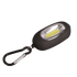 PLASITC MINI KEY LIGHT COB E-5903 1.5W BLACK - ledmania.gr