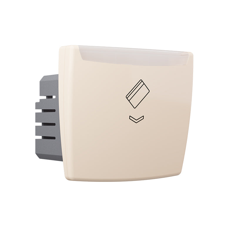 MODYS ΜΗΧΑΝΙΚΟΣ ΚΑΡΤΟΔΙΑΚΟΠΤΗΣ 2 ΣΤ. 220V 10Α IP20 ΙΒΟΥΑΡ - ledmania.gr
