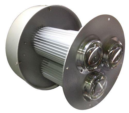 120w Καμπάνα Led - 60 Smd 3535 Cree Led - ledmania.gr