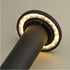 Φωτιστικο Κηπου 12w Led -960Lm-Θερμο Λευκο-230v - ledmania.gr