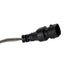 GloboStar® 82010 HB4 9006 C6 Line KIT Βασικού Φωτισμού Αυτοκινήτου & Φορτηγού 1st Generation Can-Bus Series LED CREE CXB COB 72W 7600lm DC 8-48V Αδιάβροχο IP65 Ψυχρό Λευκό 6000K - ledmania.gr