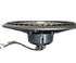 150w Καμπανα Led 18000LM Philips Lumileds 2835-200 Αδιάβροχο IP65-260Vac-120°-Ψυχρο Λευκό 6000Κ-1τεμ. - ledmania.gr