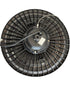 150w Καμπανα Led 18000LM Philips Lumileds 2835-200 Αδιάβροχο IP65-260Vac-120°-Ψυχρο Λευκό 6000Κ-1τεμ. - ledmania.gr
