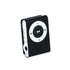 MP3 + earphones SETTY black - ledmania.gr
