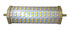 15w R7s Λαμπα led -85-265V AC-200°-LED PLC - ledmania.gr