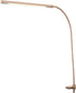 LED Φ/Σ ΓΡΑΦ 5W 4000Κ ΑΦΗΣ ΧΡΥΣ  ΜΕ ΣΠΙΡΑΛ+ΣΦΙΓΚΤ 230V H85.5 - ledmania.gr