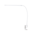 LED ΓΡΑΦΕΙΟΥ 5W 4000Κ ΑΦΗΣ ΛΕΥΚΟ+ΣΠΙΡΑΛ+ΣΦΙΓΚΤΗΡ 230VΗ85,5CM DELGADO - ledmania.gr