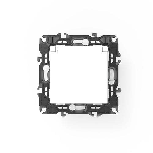 PRIME ΠΡΙΖΑ ΣΟΥΚΟ ΚΑΠΑΚΙ ΑΣΦΑΛΕΙΑΣ 1x2P+E 16A 250VAC IP20  ΛΕΥΚΗ - ledmania.gr
