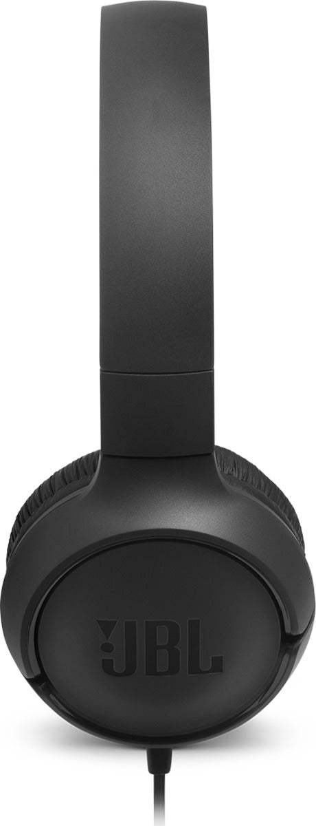 JBL T500 BLACK - ledmania.gr