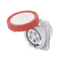 GW ΠΡΙΖΑ 5X16A ΠΙΝΑΚΟΣ IP67 - ledmania.gr