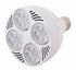 Λάμπα PAR 30 35W Cree Chip Θερμό Λευκό - ledmania.gr