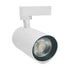 ΦΩΤΙΣΤΙΚΟ ΡΑΓΑΣ 2-LINE 20W COB ROUND WHITE WARM - ledmania.gr