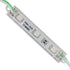 20 Τεμάχια x LED Module 3 SMD 5050 0.8W 12V 50lm IP65 Αδιάβροχο Πράσινο GloboStar 65003 - ledmania.gr