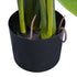 GloboStar® Artificial Garden MONSTERA 20003 Τεχνητό Διακοσμητικό Φυτό Μονστέρα Υ150cm - ledmania.gr