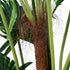 GloboStar® Artificial Garden PALM TREE 20014 Τεχνητό Διακοσμητικό Φυτό Φοινικόδεντρο Βεντάλια Υ210cm - ledmania.gr
