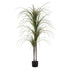 GloboStar® Artificial Garden DRAGON BLOOD TREE 20015 Τεχνητό Διακοσμητικό Φυτό Δράκαινα Υ150cm - ledmania.gr