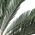 GloboStar® Artificial Garden CYCADS 20022 Τεχνητό Διακοσμητικό Φυτό Αρωματική Κύκας Υ120cm - ledmania.gr