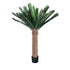 GloboStar® Artificial Garden CYCADS 20023 Τεχνητό Διακοσμητικό Φυτό Αρωματική Κύκας Υ140cm - ledmania.gr