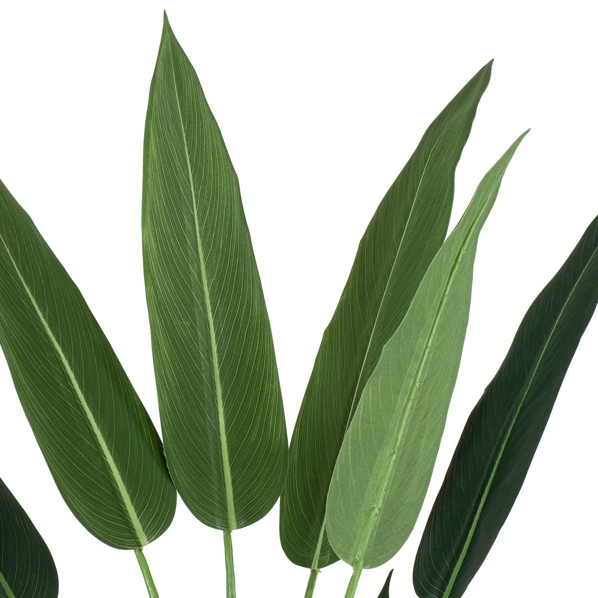 GloboStar® Artificial Garden STRELITZIA 20029 Τεχνητό Διακοσμητικό Φυτό  Στρελίτσια - Πουλί του Παραδείσου Υ140cm - ledmania.gr