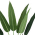 GloboStar® Artificial Garden STRELITZIA 20029 Τεχνητό Διακοσμητικό Φυτό  Στρελίτσια - Πουλί του Παραδείσου Υ140cm - ledmania.gr