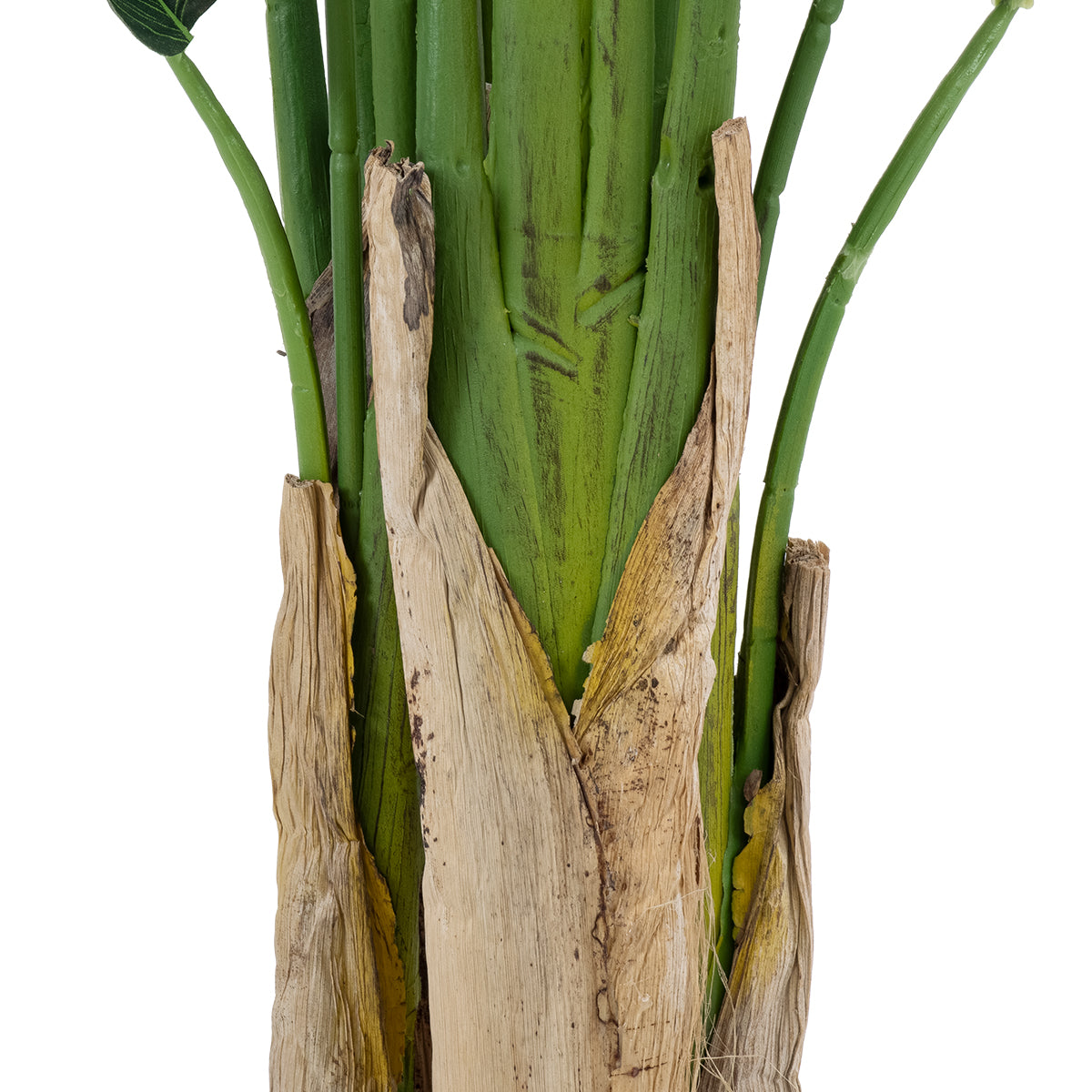 GloboStar® Artificial Garden STRELITZIA 20029 Τεχνητό Διακοσμητικό Φυτό  Στρελίτσια - Πουλί του Παραδείσου Υ140cm - ledmania.gr