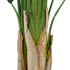 GloboStar® Artificial Garden STRELITZIA 20029 Τεχνητό Διακοσμητικό Φυτό  Στρελίτσια - Πουλί του Παραδείσου Υ140cm - ledmania.gr