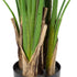 GloboStar® Artificial Garden STRELITZIA REGINAE 20033 Τεχνητό Διακοσμητικό Φυτό Στρελίτσια - Πουλί του Παραδείσου Υ180cm - ledmania.gr