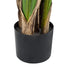GloboStar® Artificial Garden STRELITZIA REGINAE 20033 Τεχνητό Διακοσμητικό Φυτό Στρελίτσια - Πουλί του Παραδείσου Υ180cm - ledmania.gr